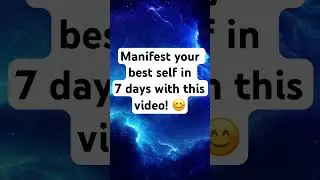 Change your self concept with this video 🫣 |Full video on my channel! #selfimprovement #selfconcept