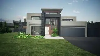 RCAD Virtual Display Home - VR Capture