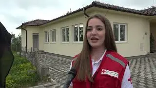 Vojska Srbije odrganizovala akciju 