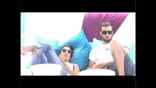 Secret story 9 Loic et Karisma