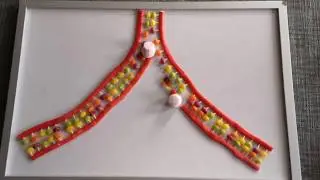 Higher Biology - DNA Replication ANIMATION