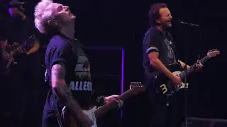 Pearl Jam - Light Years - Toronto (September 8, 2022)