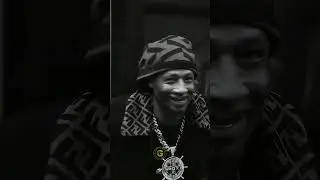 Katt Williams On Work Ethic And Working Hard