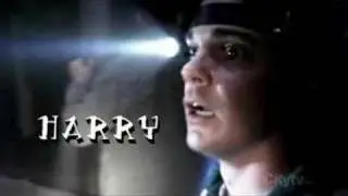 Ghostfacers theme song