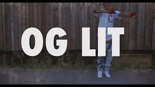 OG Lit Galaxy Atoms (Official Music Video)