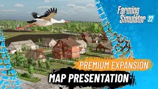 Gameplay Demo: Premium Expansion Map (Zielonka)