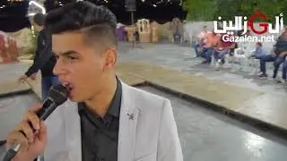 اشرف ابو الليل محمود السويطي افراح ال ابو شتيه زلفه