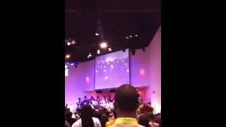 Agape Praise