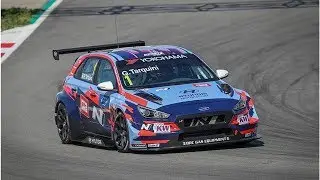 BRC Hyundai team 'surprised and disappointed' at 2019 WTCR BoP | CAR NEWS 2019