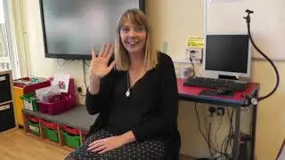 School Tour for New Intake September 2021
