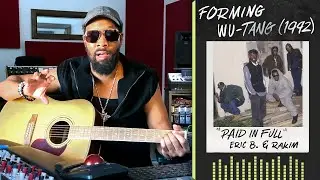 RZA Handpicks His Life's Soundtrack (From Wu-Tang to Kill Bill) | Pitchfork