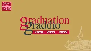 Graduation Ceremony 2021 / Seremoni Graddio 2021