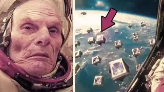 On His Death Bed, First Human In Space Yuri Gagarin FINALLY Admitted The Truth!