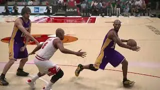Kobe Bryant (8K Gaming)