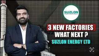 Suzlon Crash Continues! 🚨 Retail Investors Trapped? Full Truth Inside! #suzlonenergyshare #nifty 