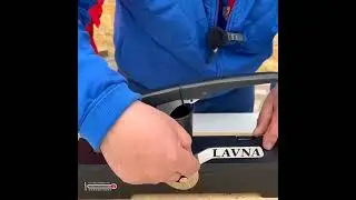 Обзор пресса для кебаба LAVNA