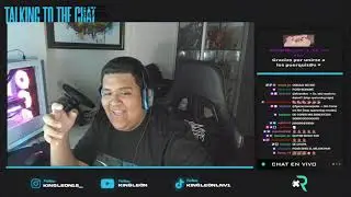 Host de pgod a Kingleon BASICO 