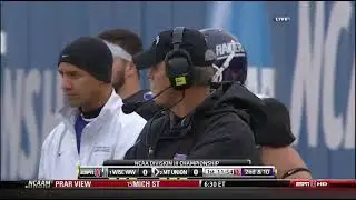 2010 Stagg Bowl UW Whitewater vs Mount Union