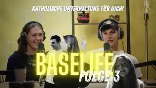 Pfingsten f&uuml;r Anf&auml;nger baseLIFE&deg; #55