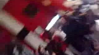 Bboy Cash Battling1