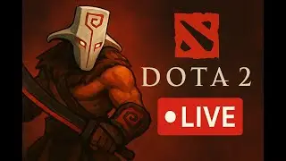 Epic Dota 2 Showdowns: Live Streaming Adventure!