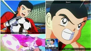No Trap Shooter 5 99 Custom Character ft.Morisaki! Getting New Ishizaki Card!