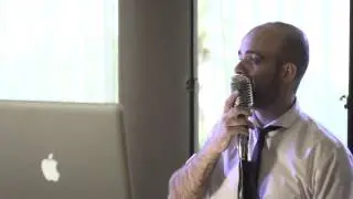 A Song For You - Pedro Daniel (Michael Bubl&eacute;/Herb Wormack Cover)