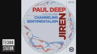 Paul Deep - Sentimentalism