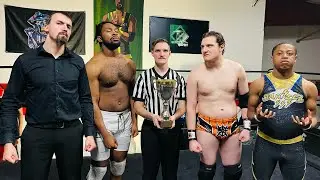 Captured Lightning | Episode 32 | Championship Tournament Finals | Twitch vs JAH'ZEL vs Mesh vs Kirk