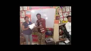 🎭आजचा माझा विकल्प Acting point class full full full 😍