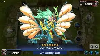 Elvennotes T.G Lucina vs D.D. Crow Combo - Genesys Format