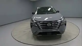 Used 2024 Nissan Rogue SL SUV For Sale In Columbus, OH
