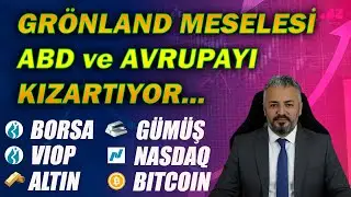 BORSADA YATAY KAPANIŞ | AMA PARA GİRİŞİ DEVAM | #borsa #viop #altın #g&uuml;m&uuml;ş #nasdaq #bitcoin