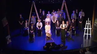 'Our Town' - SH Show 2021