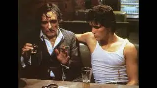 El casting y otras cosas llamativas de Rumble Fish