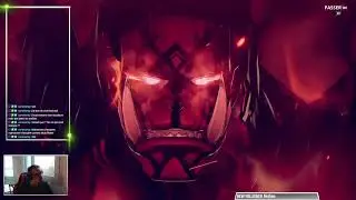 Loeneuvias sur solo leveling on fini le scenario se soir