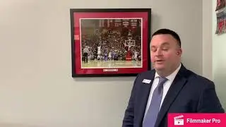 AP Government Hoosier Daddy Party Commercial #1