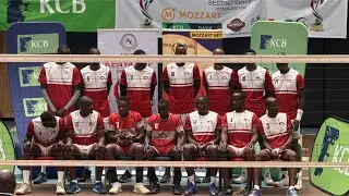 Equity vs Kenya Navy