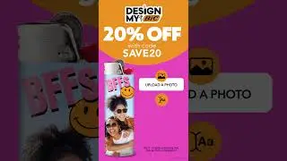 Create Custom Lighters with Design My BIC