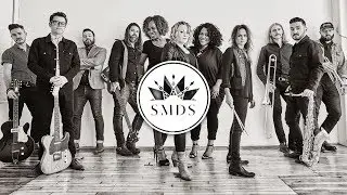 Samantha Martin & Delta Sugar Live - 