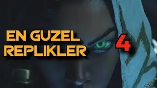 #4 En Güzel, Etkileyici Replikler !