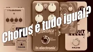 Rig on Fire - #277 Chorus é tudo igual?