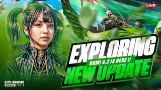 BHAIYO YE ACE TO ACE MASTER | PROMOTION MATCH 4 TIME HOYA KYA ? | ROAD TO 400 SUB | BGMI LIVE  !!