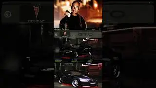 NFS UNDERGROUND 2 - CALEB's Pontiac GTO [BOSS CAR]