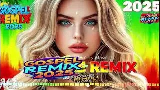 🔴 🎶Advogado Fiel   Eurodance Gospel 90s 🎶  Ds Project  Remix  2K25 🔴