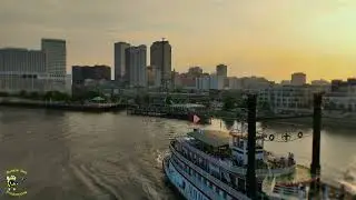 Algiers Point 4K
