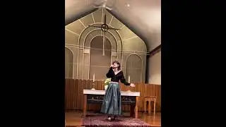 woman is - carson and krietzer