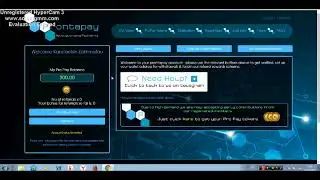 CPS & Prontapay - Новые проекты Airdrop с раздачей крипто токенов!