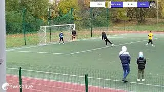 КУБОК ЛЕВА
DUSCH RUH VS UCSA