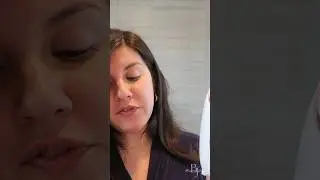 Amazon Facial Steamer on Review | Affordable Skincare Tools #shorts | Bianca Janel